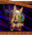 Jojo Nanachi by BunePoster