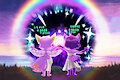 COMMI | Celestial Healing