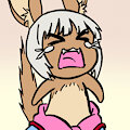 nanaaaAAAAAAAAAAAAAAAAA by BunePoster
