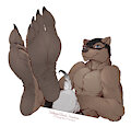 Patreon freebies by Gigren