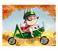 Grass-chopper by SrErizo