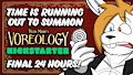 Voreology Final 24 Hrs!