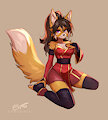 Kumi Trade!