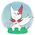 Zangoose by SrErizo