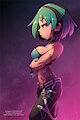 Tattoos Gwen