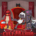 All hail the Lamb!