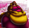 [V-Day 2023] Nadine - After V-Day Chocolates by Viro
