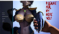 Please Fur My Wife v0.1 by ChadChan3D