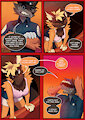 Swallow My Bullet 11 by GrimArt