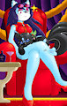 Reward for Mizu 'Royal Plush'