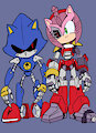 Deadly enforcers