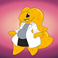 SCP-999: Years Later by MacDragon991