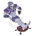 Patreon freebies