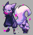 Shikabane by Akiione