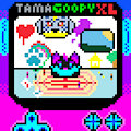 Little Goopy Imitras by Imitras