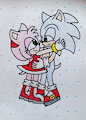 When I'm with you I'm floating by DragonSonic