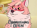 Commision open by ScaryOrion