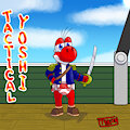 Tactical Yoshi 2023 by Tacki