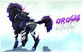 Oroshi Kirin by Boneboxy