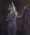 Lady of the Night