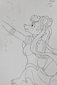 [PUBLIC] Sailor Wolf