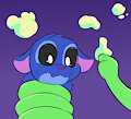 Stitch bad end: Remake
