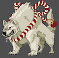 INUGAMI by Jinbeizame