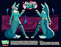Annie Hole | Design Page by CatCouch