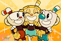 Three Ding-Dongs