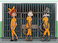 Furry Prison 62 By jarethnerl