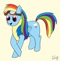 Cadet Dash