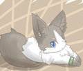 New Submission by itameshi