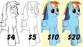 Commission Guide