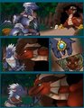 A Great Treasure - 1 by Zsisron