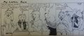 #10: My Comic Pain