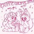 Christmas Sketch