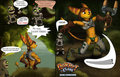 Ratchet And Clank - Going Commando