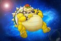 Super Bowser Galaxy