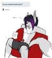 Ask Makari ANYTHING! 46