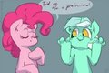 30min Challenge - Helping Hand by atryl
