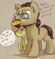 Have a Cookie