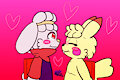 Valentine's Day by PlaymanRGS