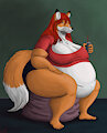 I can drink this milk shake infinite