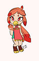 Medli Animation -  Windy by SoulCentinel