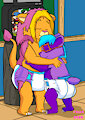 Healing Hugs