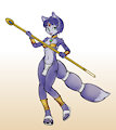 Krystal by Yuhbuh
