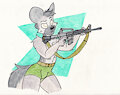 Colt 654