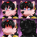 Suneccubus Icon by Rindeadsong by Suneccubus