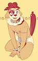 Clownerly