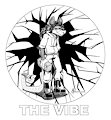 Catchin the VIBE (fanart-ish)